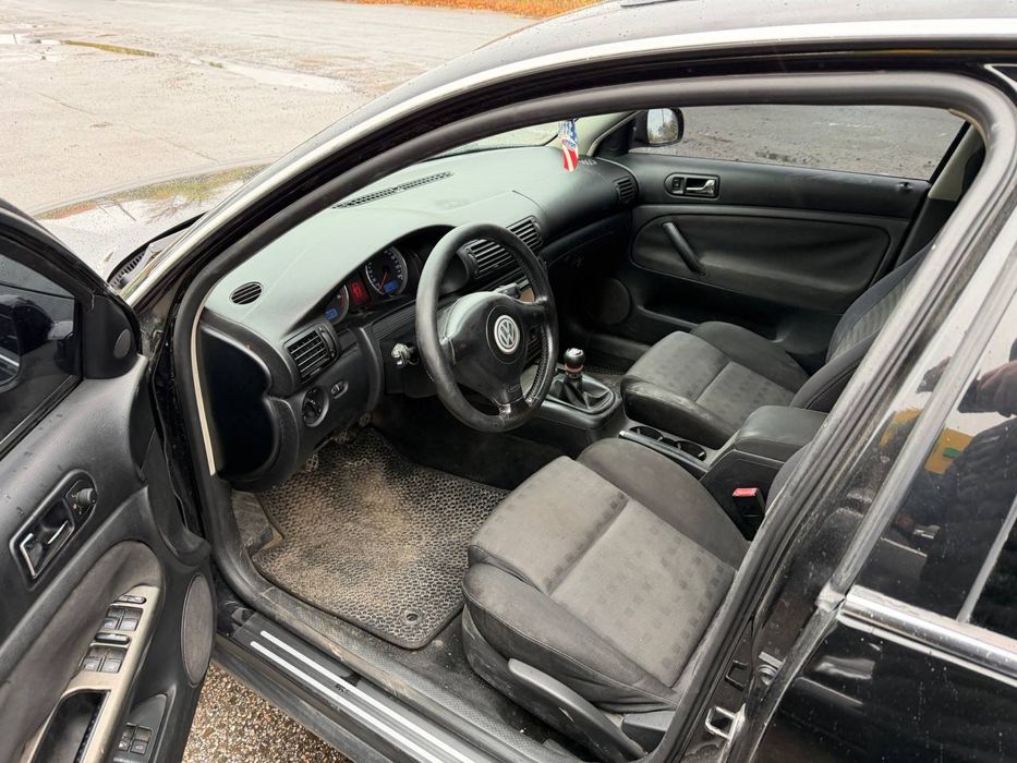 Продам Volkswagen Passat B5+