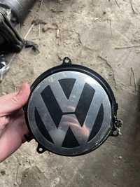 Ручка открывания крышки багажника наружная VW Passat (B6) 2005-2010