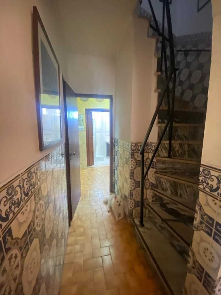 Moradia Térrea T5