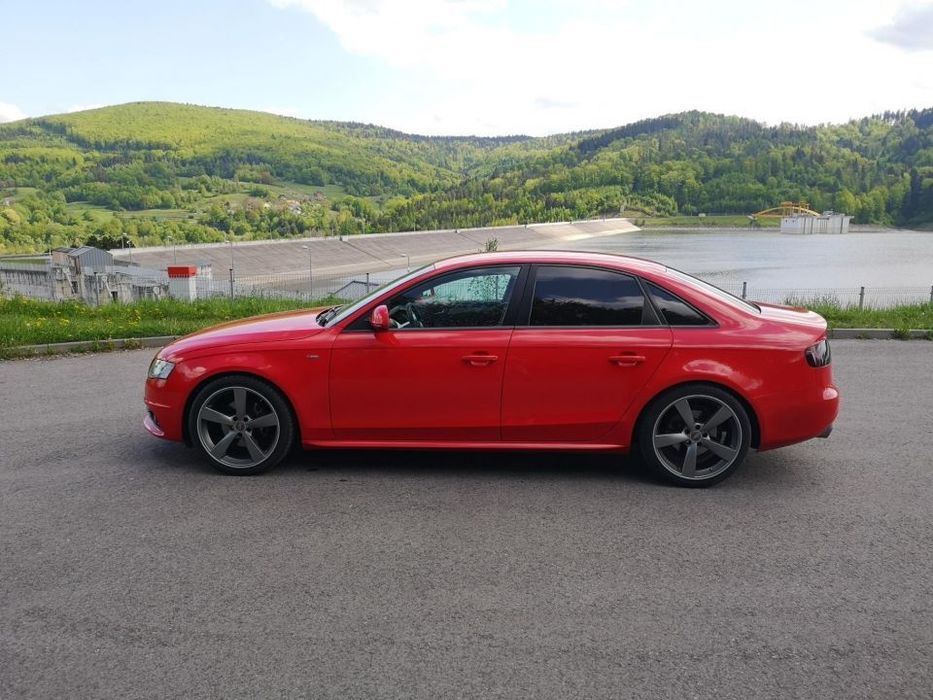 Włoskie alufelgi 19   8,5Jx19H2,5x112