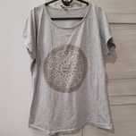 T-Shirt damski rozm L