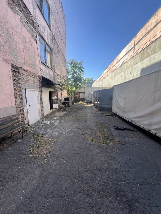 Продам Помещение 2450м2 Каменское