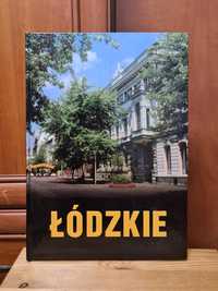 Województwo Łódzkie album / przewodnik