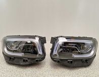 Mercedes Benz GLB X247 W247 Фары передние Фара правая левая разборка