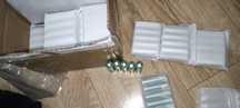 Nowe ogniwo vtc5a 18650  100szt 2600mah