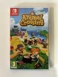 Animal Crossing: New Horizons – Nintendo Switch (cartucho original)