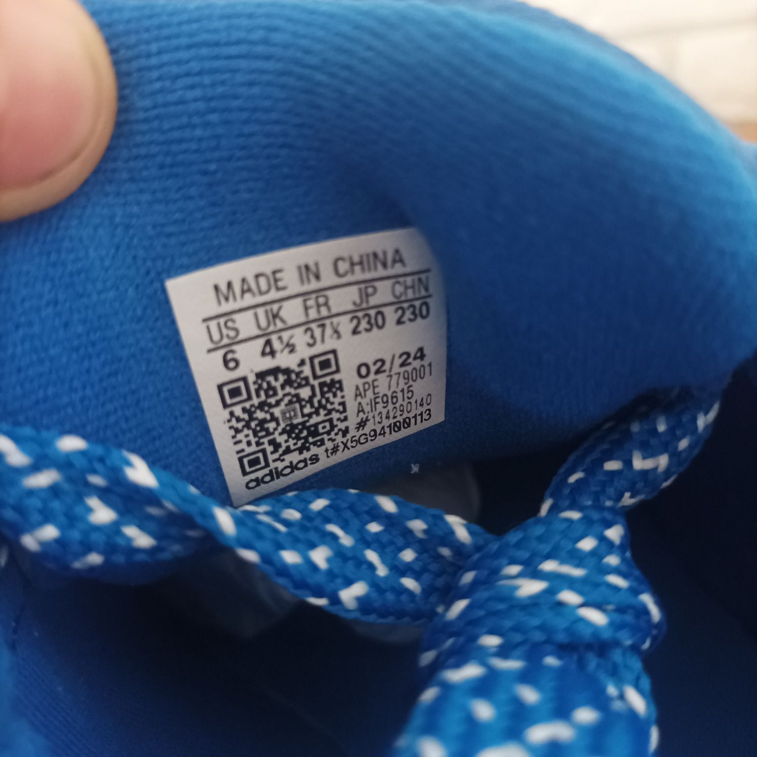 Buty damskie adidas campus 00 s 37 1/3
