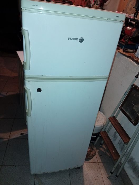 Eletrodomésticos usados