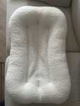 Kokon niemowlecy QueenBaby bouclé