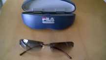 oculos de sol marca fila