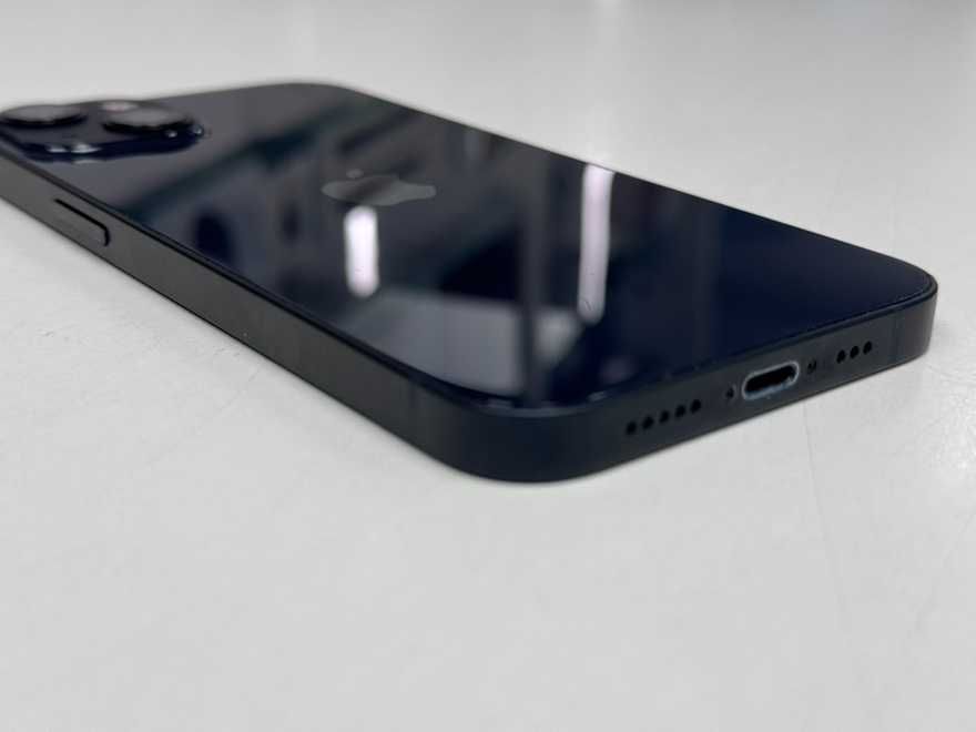 Apple Iphone 13 128GB BAT.80% MIDNIGHT FASON Rzgowska 12