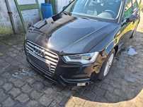 Audi A3 8V 1.6 TDI 110cv - 2014 para peças