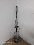 Menzer LHS 225 Pro - szlifierka do gipsu.