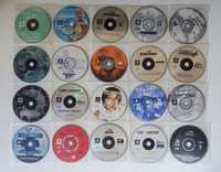 Jogos PLAYSTATION / PS1  ||  Apenas Disco  ||  (a vulso) - DESDE 1€