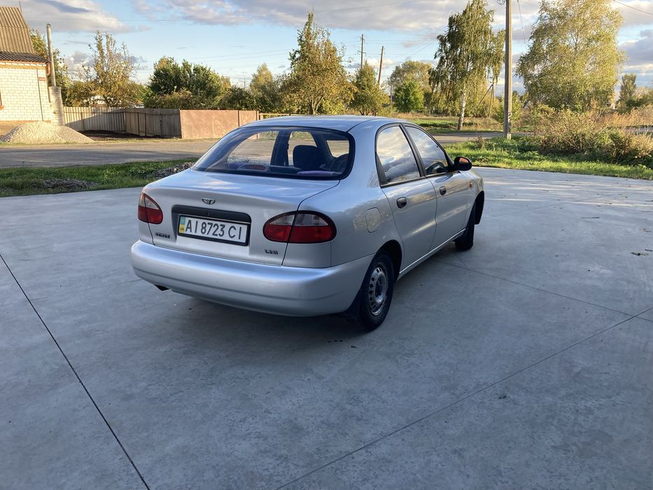 Продам автомобіль хороший стан.
