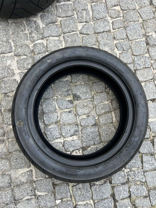 Pneus Novos Vee Rubber Mota