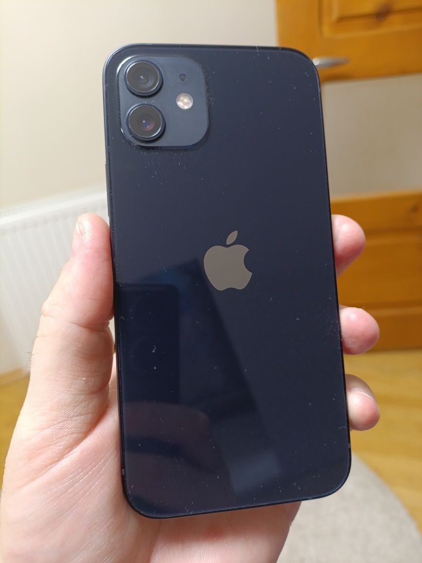 iPhone 12 128 зразковий стан !