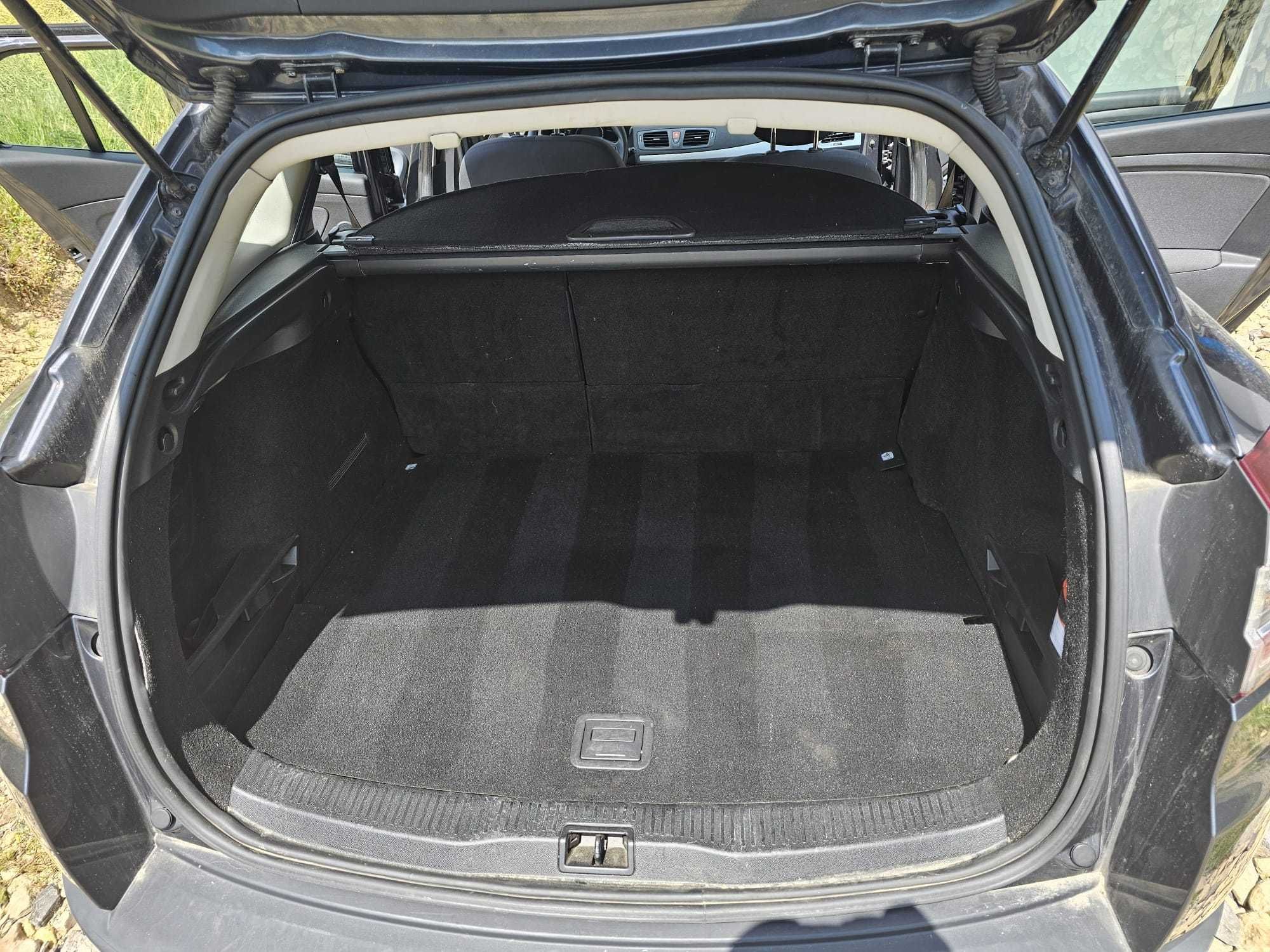 Renault Megane 2,0 Grandtour AUTOMAT