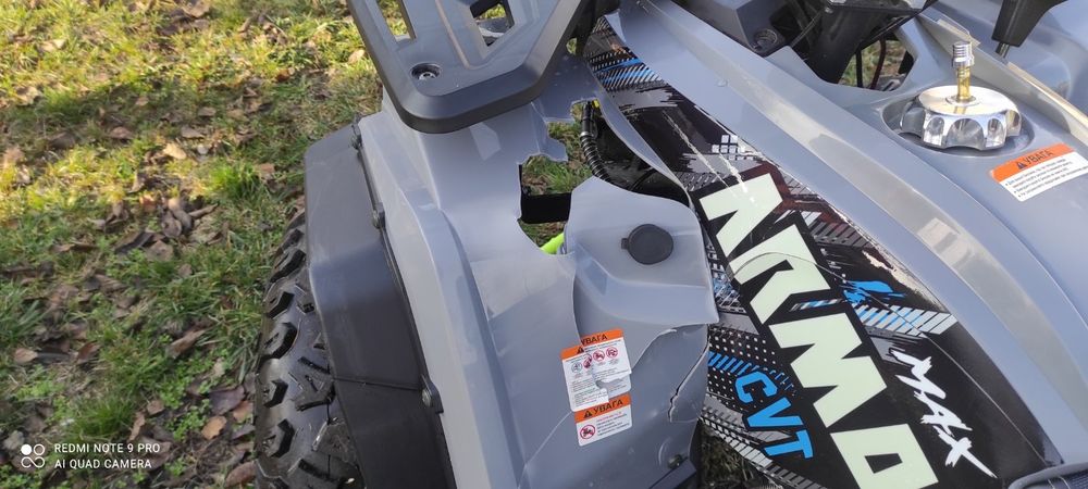 Продам квадроцикл