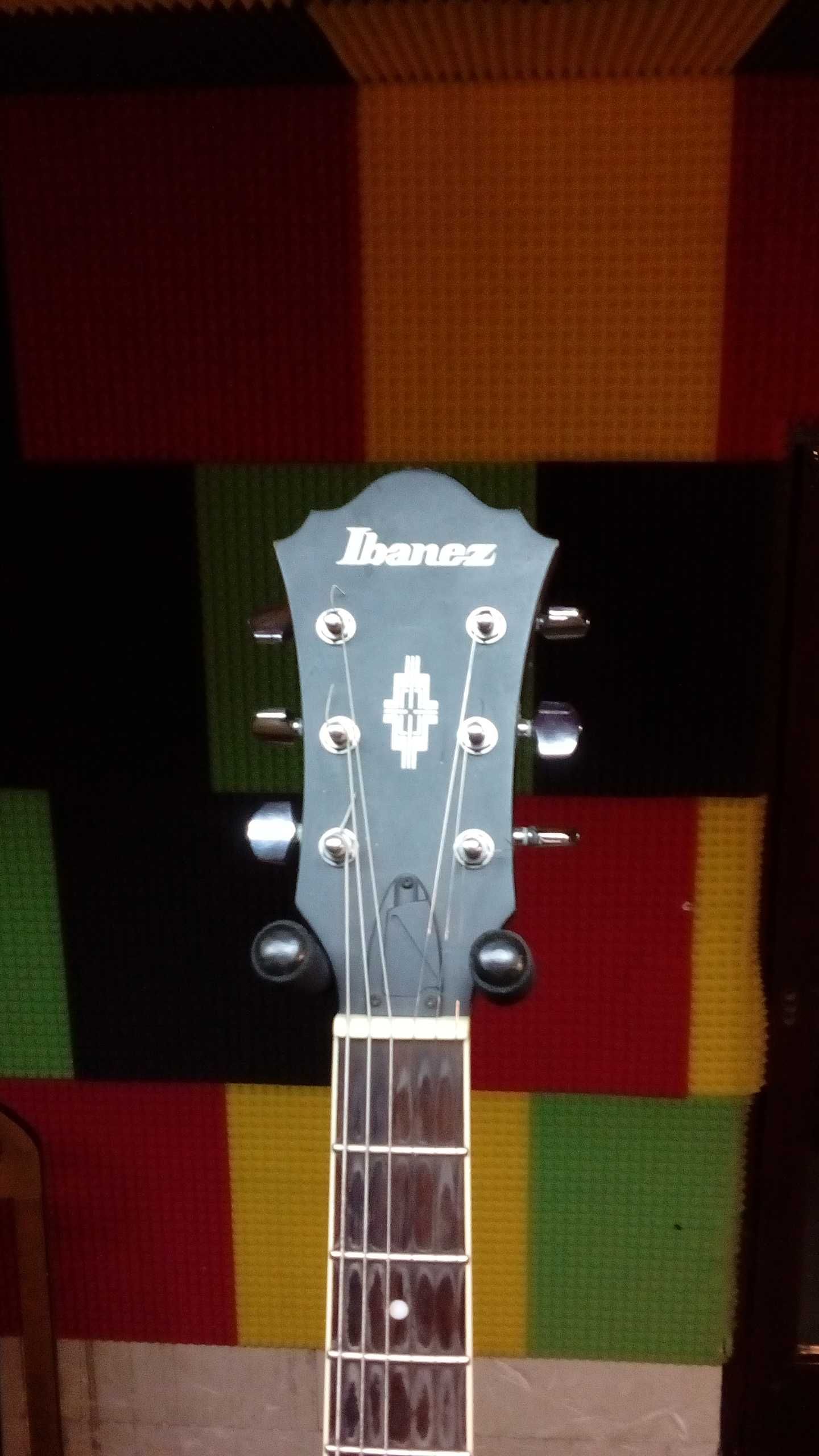 gitara elektryczna ibanez