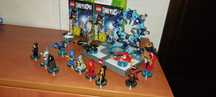 Lego Dimensions zestaw