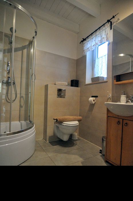 Domki w górach - domki Brenna Iskierkówka