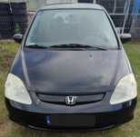 Honda Civic Honda Civic VII 1.6 V-tec