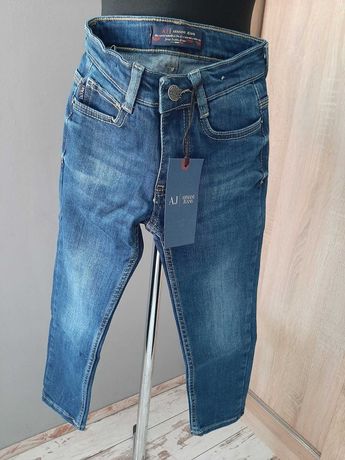 Armani Jeans chlopięce