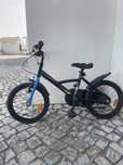 Bicicleta criança