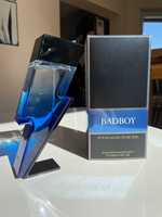 BAD BOY COBALT – Perfumy męskie 110ml