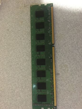 DDR3 4gb 10600 DIMM