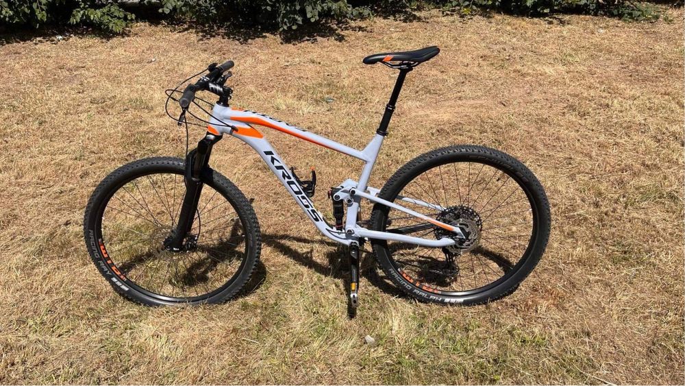 Kross Earth 2.0 XL 2020