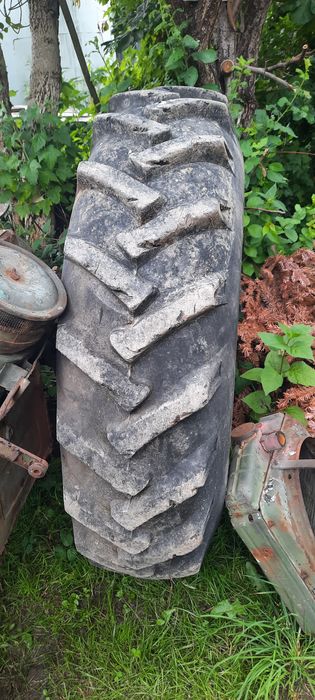 Koła ursus c 360 14.9.28