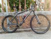 Cannondale F600 Head Shock (tamanho M)