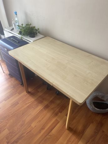 Stół rozkladamy oddam!!