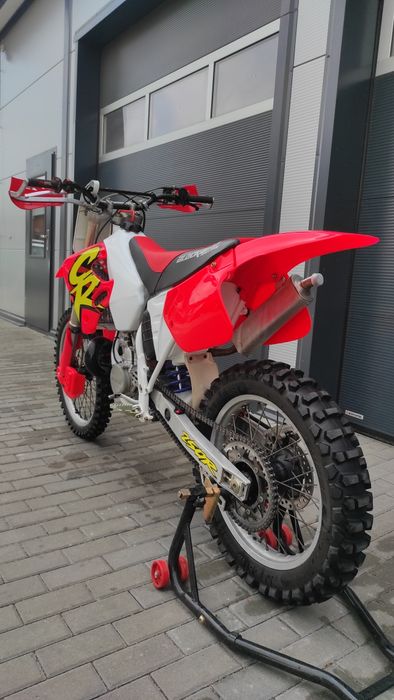 HONDA CR 250 94' (cross enduro nie kx ktm yz rm exc dr kmx