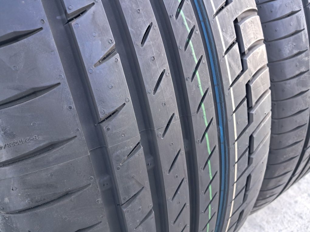 Резина літня, НОВА, 285/45 R20 Continental Premium Contact 6 AO