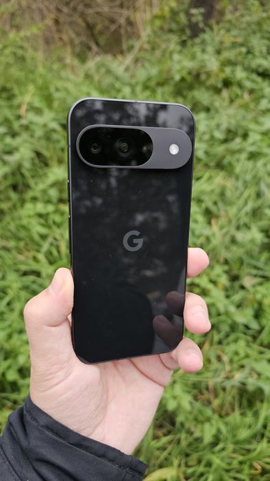 Google pixel 9 12/128 Ідеал неверлок смартфон Гугл піксель 9
