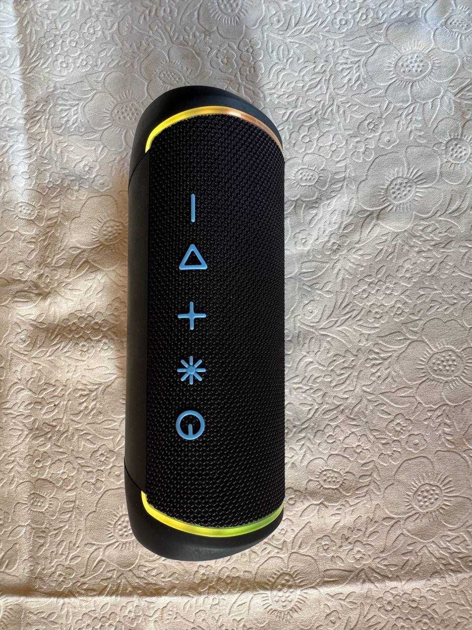 Портативна Акустика Proove Aura 16W black
