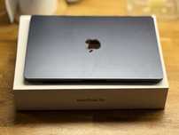 MacBook Air 13 M3 16GB/256 SSD 10GPU
