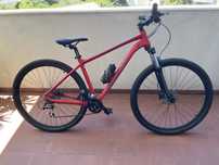 Bicicleta MERIDA BIG NINE 20 tamanho L
