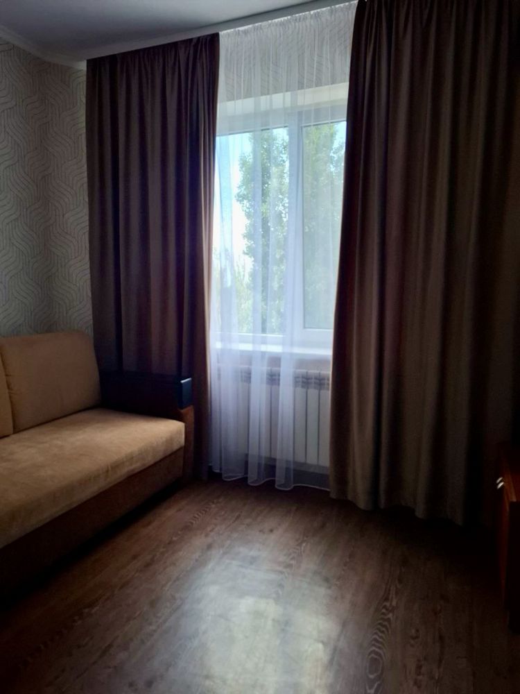Сдам 3 комн квартиру возле парка Горького
