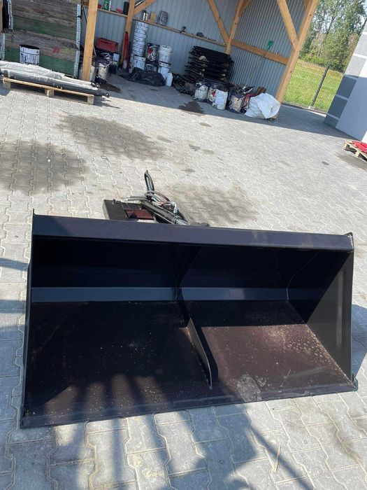 Łyżka na wózek widłowy ! dostawa cała PL, gwarancja, różne wymiary