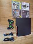 Okazja PlayStation 3 pad , gry