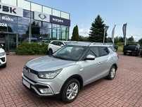 SsangYong/KGM XLV LPG / Ładny \ Zadbany /