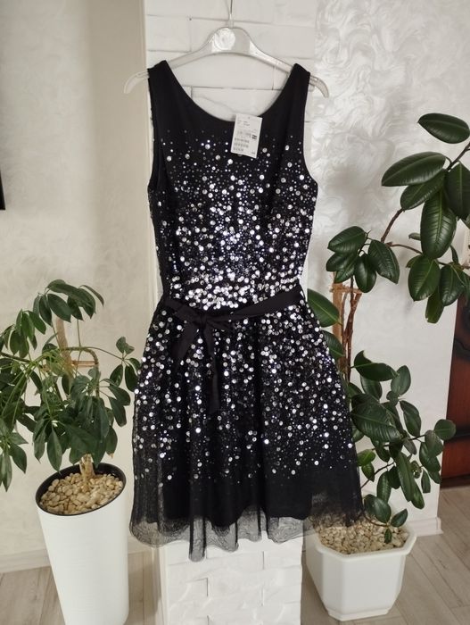 Плаття для дівчинки H&m