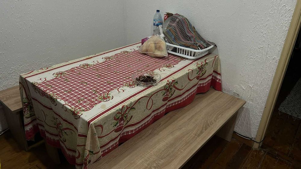 Quarto para arrendamento no centro do Porto