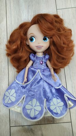 Софія Прекрасна лялька Disney