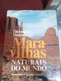 As maravilhas naturais do mundo