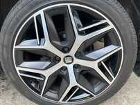 Felgi aluminiowe 19'' 5x112 z oponami